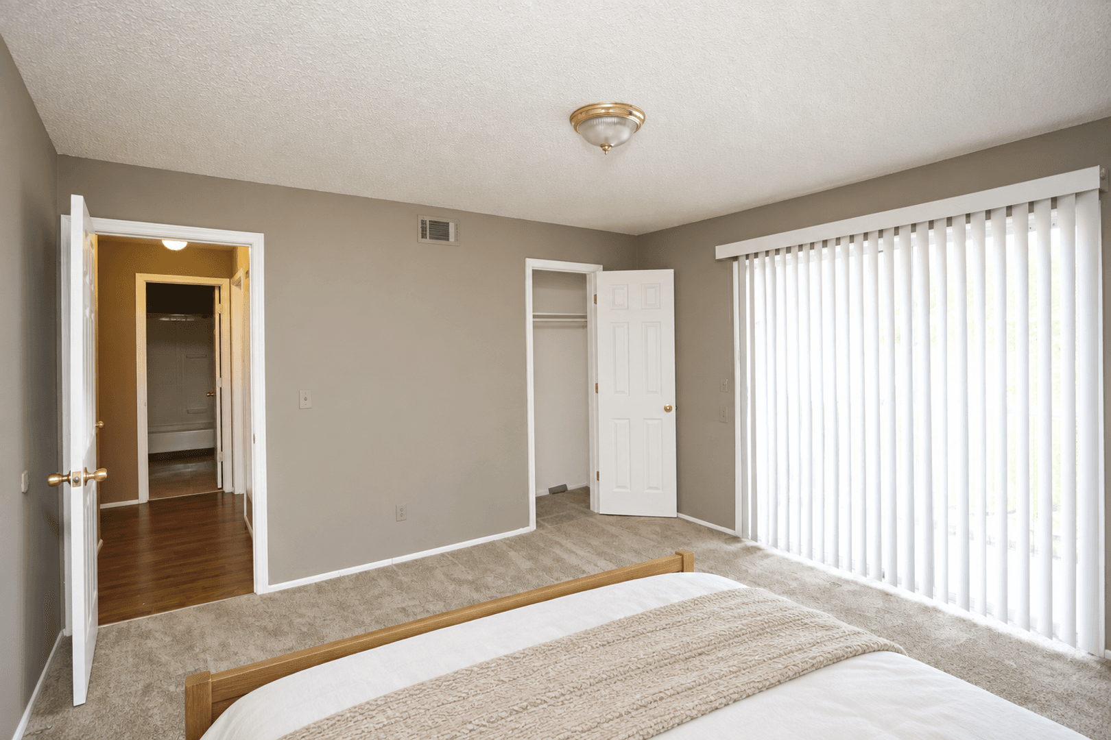 Platte City Apartment: 920 Fontana Avenue
