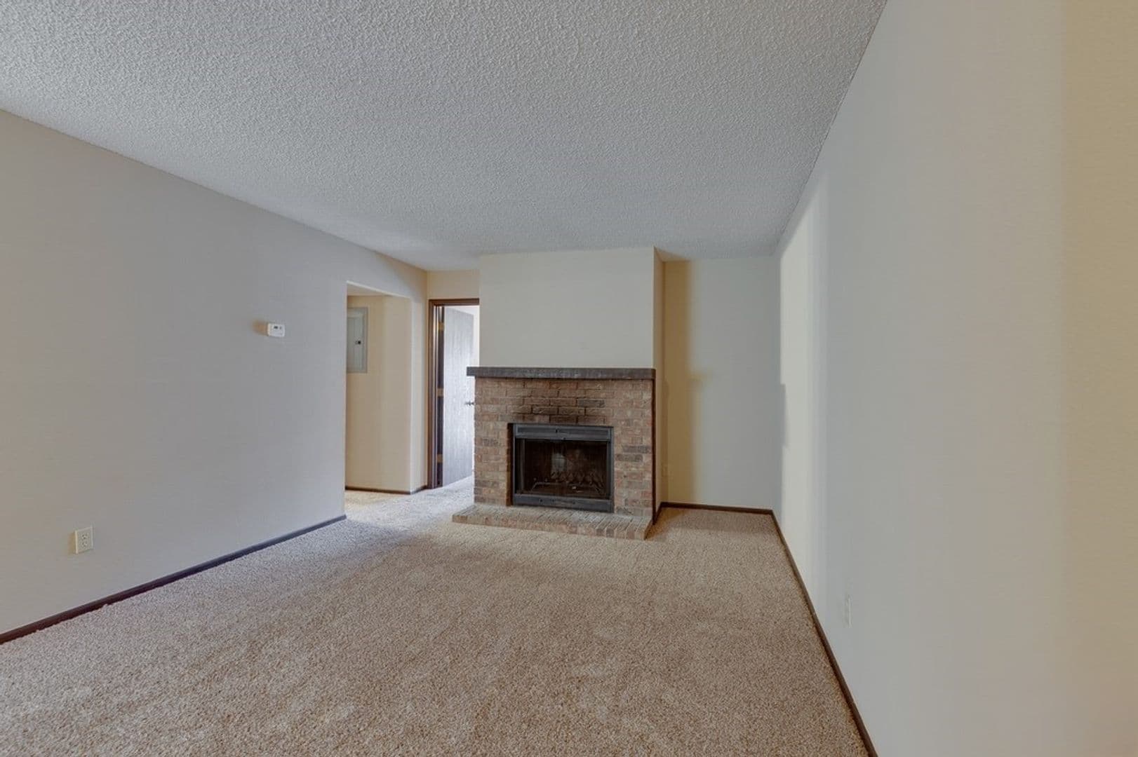 Wichita Apartment: 8909 E Harry St,