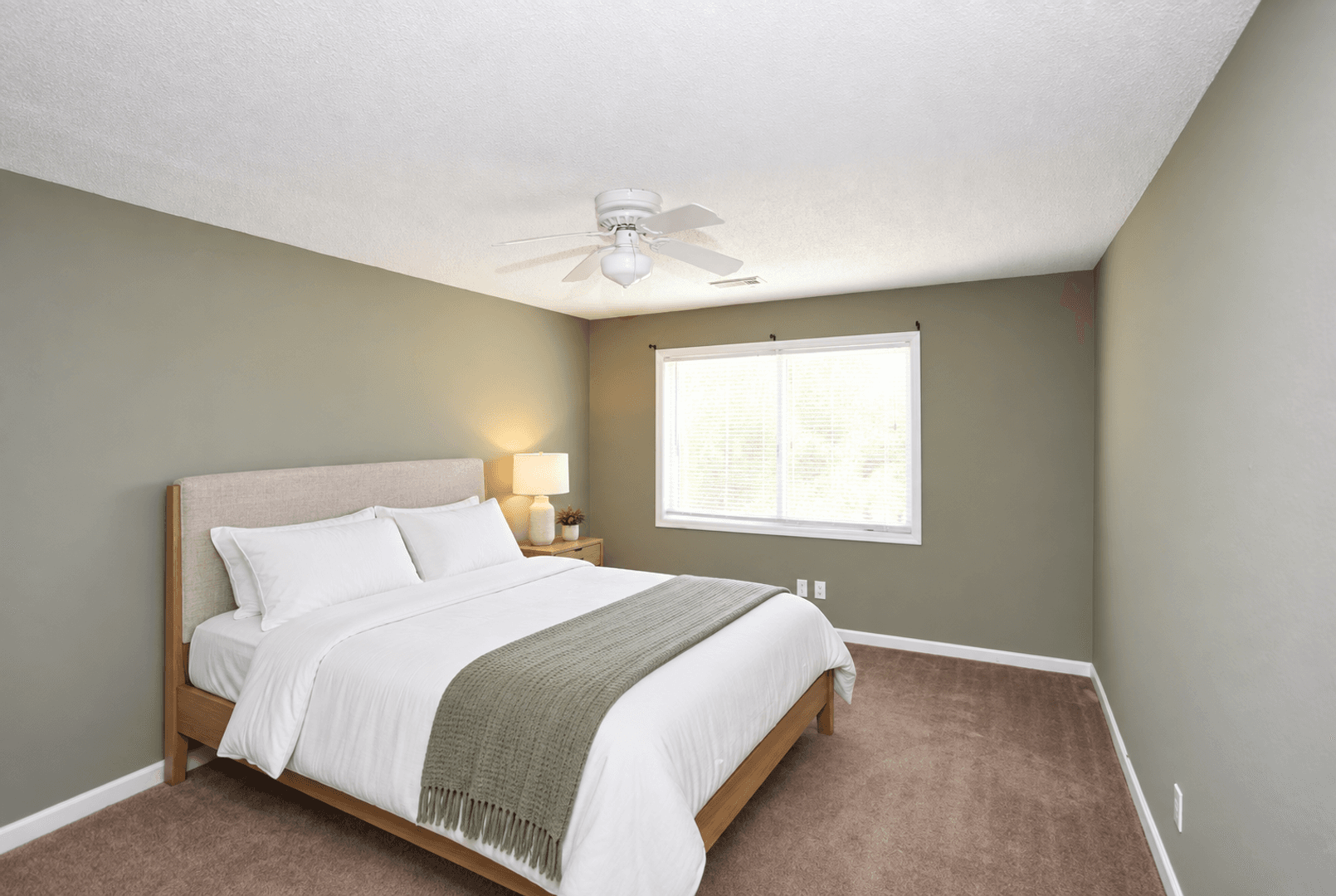 Platte City Apartment: 920 Fontana Avenue