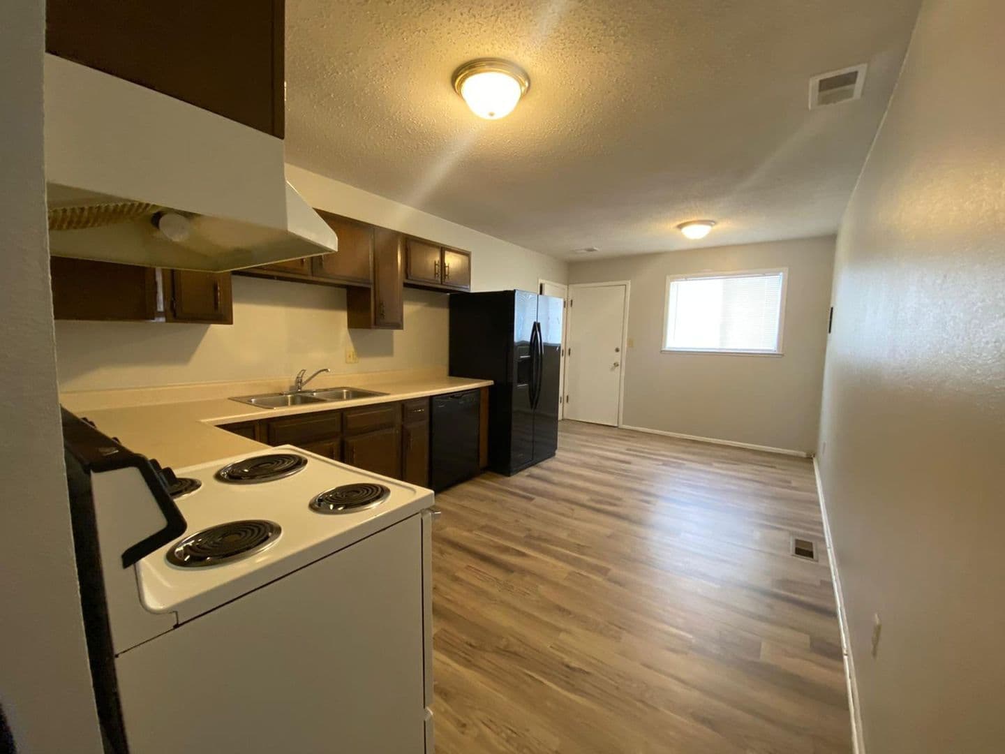 Independence Apartment: 1043 Arrowhead Ridge
