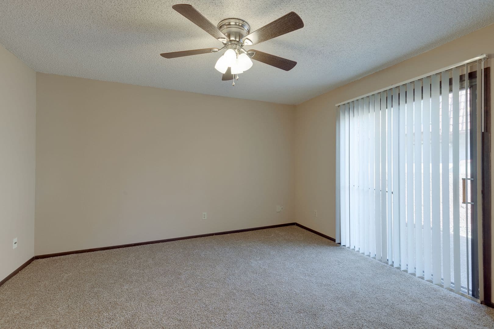 Wichita Apartment: 8909 E Harry St,