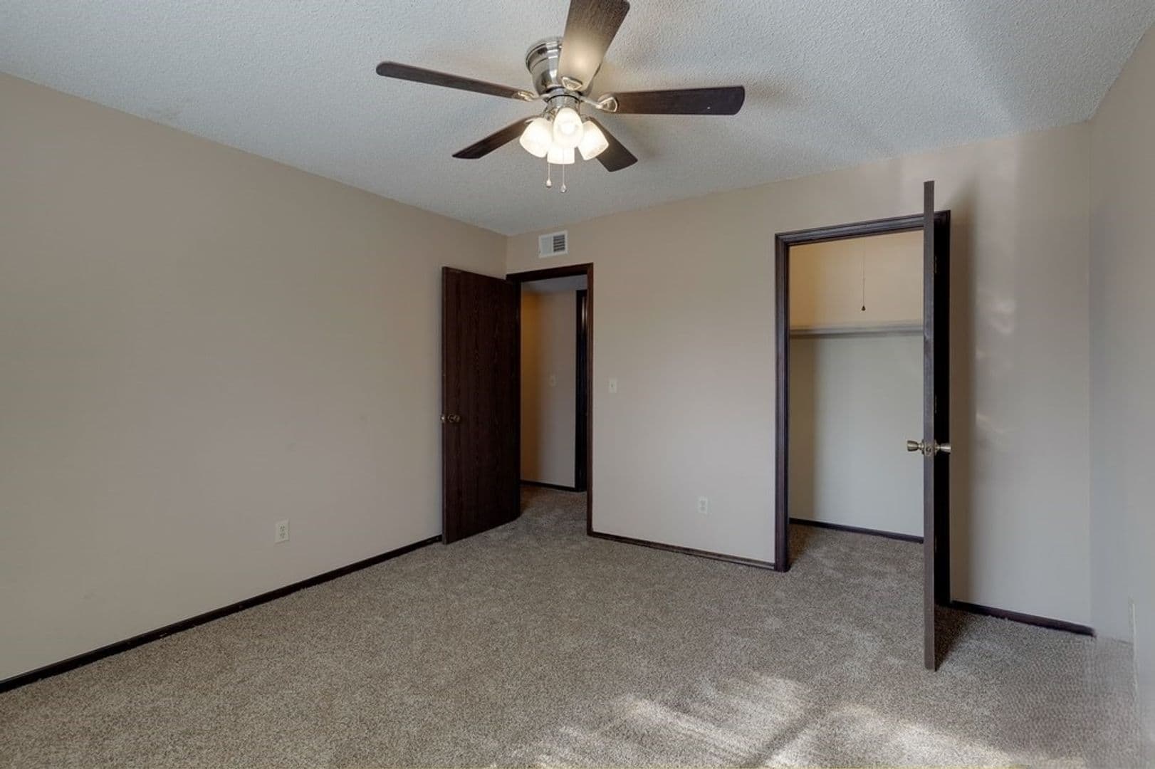 Wichita Apartment: 8909 E Harry St,