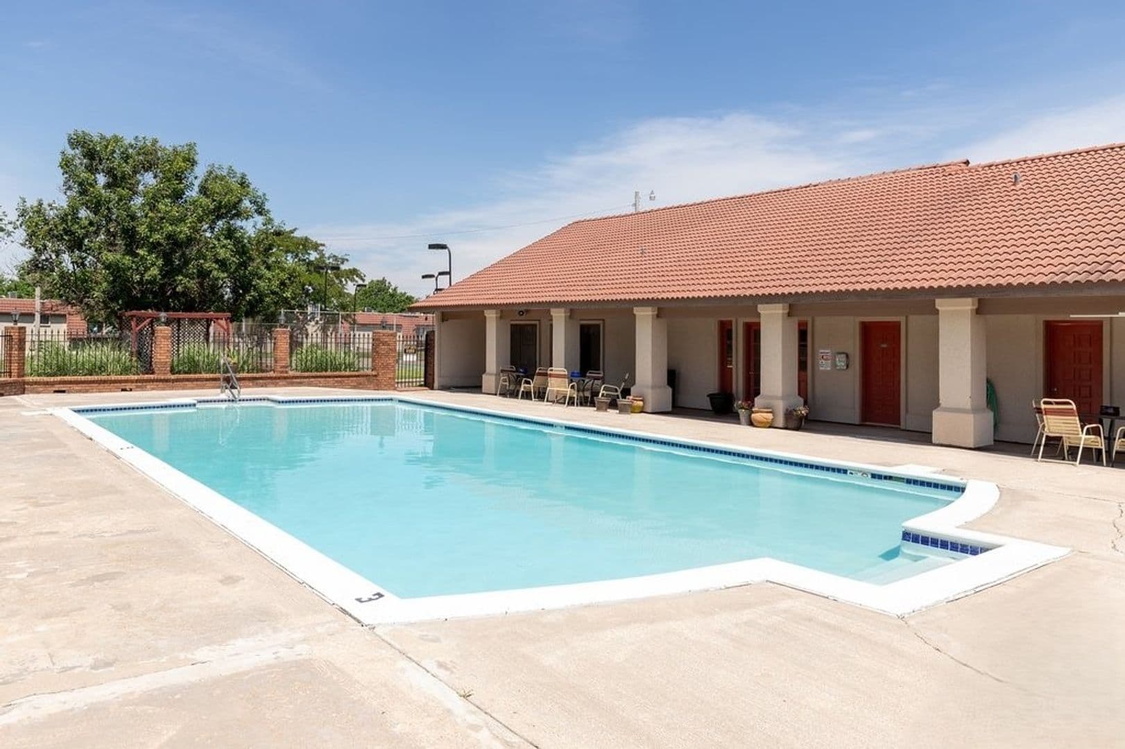 Wichita Apartment: 8909 E Harry St,