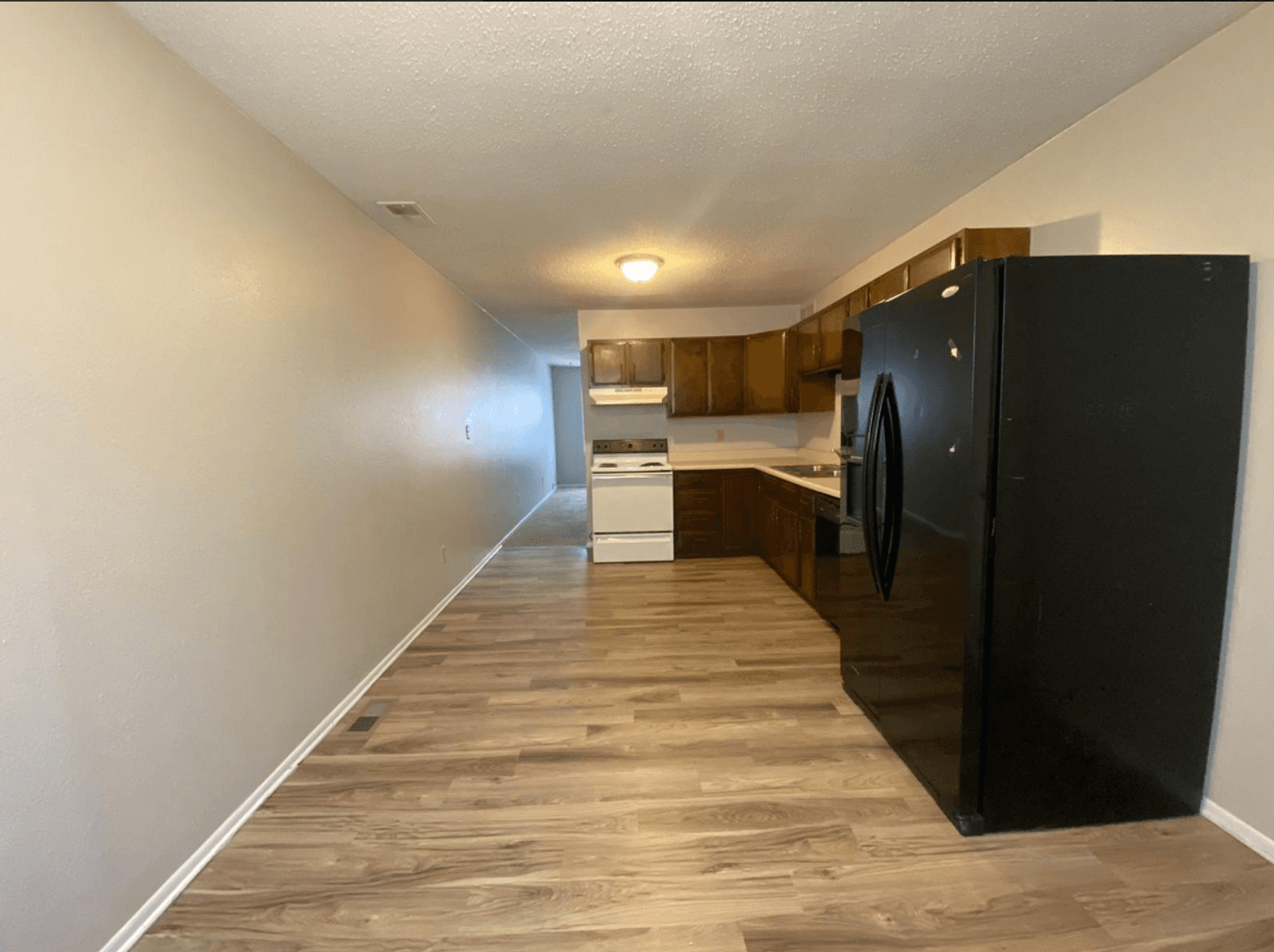 Independence Apartment: 1043 Arrowhead Ridge