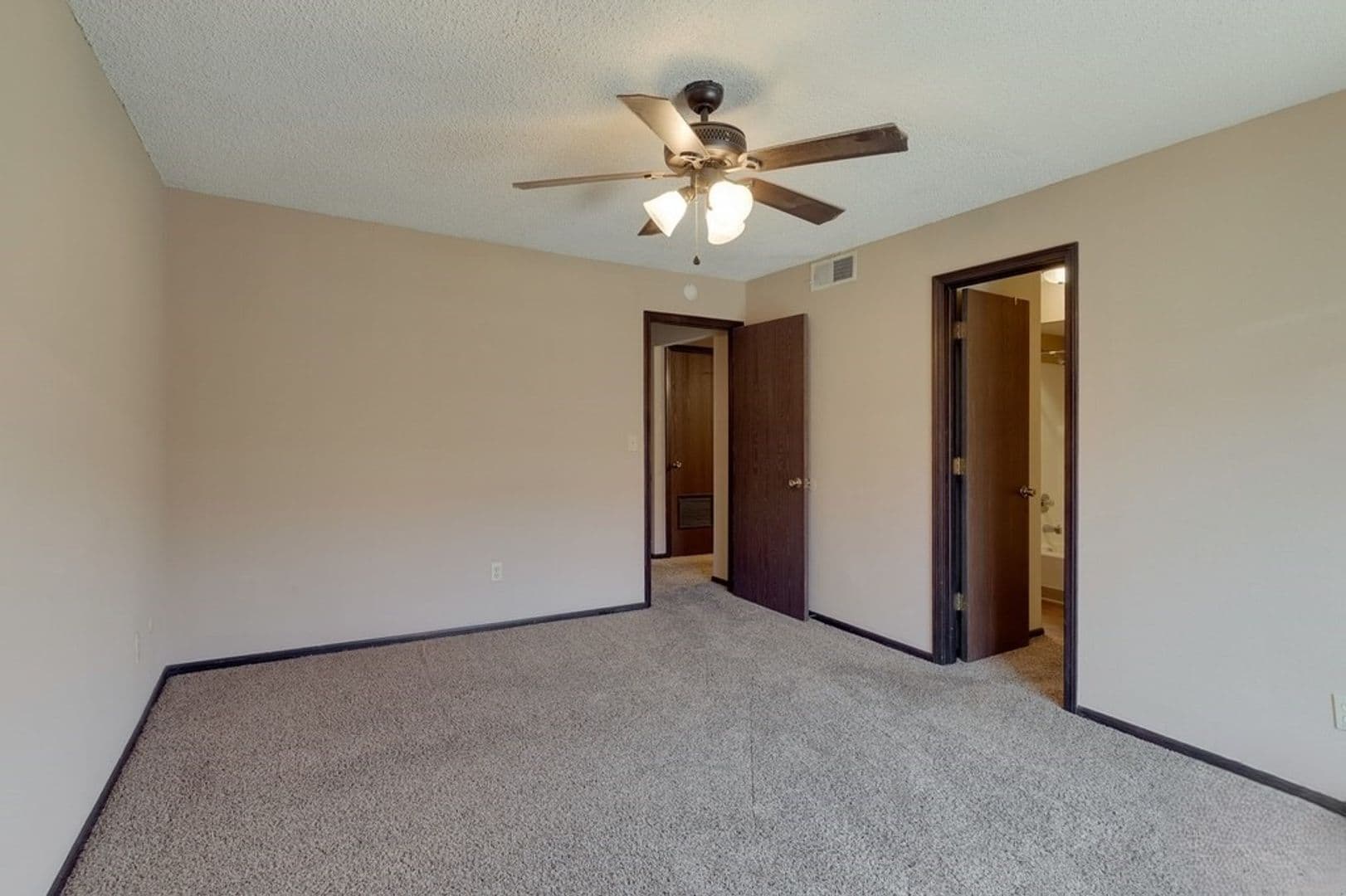 Wichita Apartment: 8909 E Harry St,