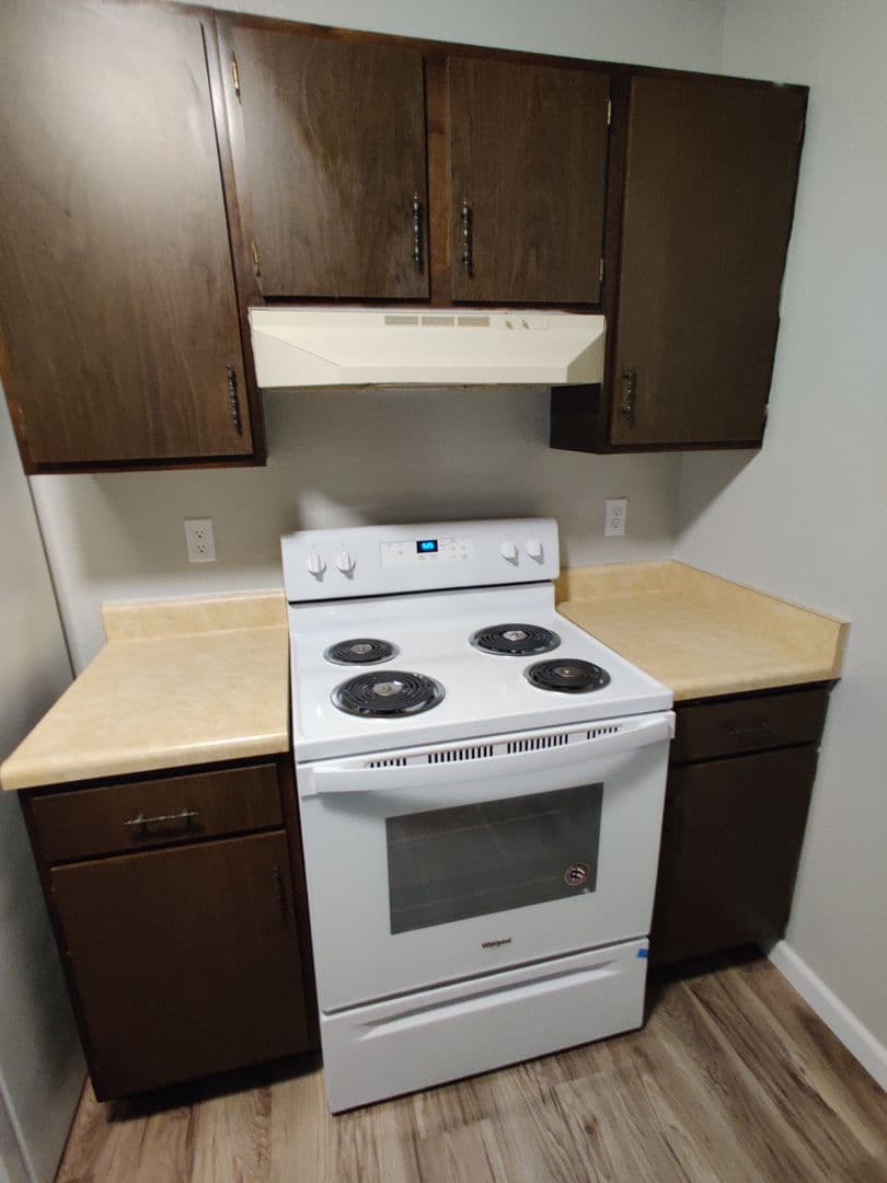 Kansas City Apartment: 1711 N 73rd Terr