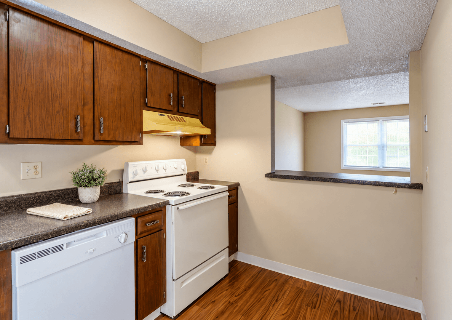 Platte City Apartment: 920 Fontana Avenue