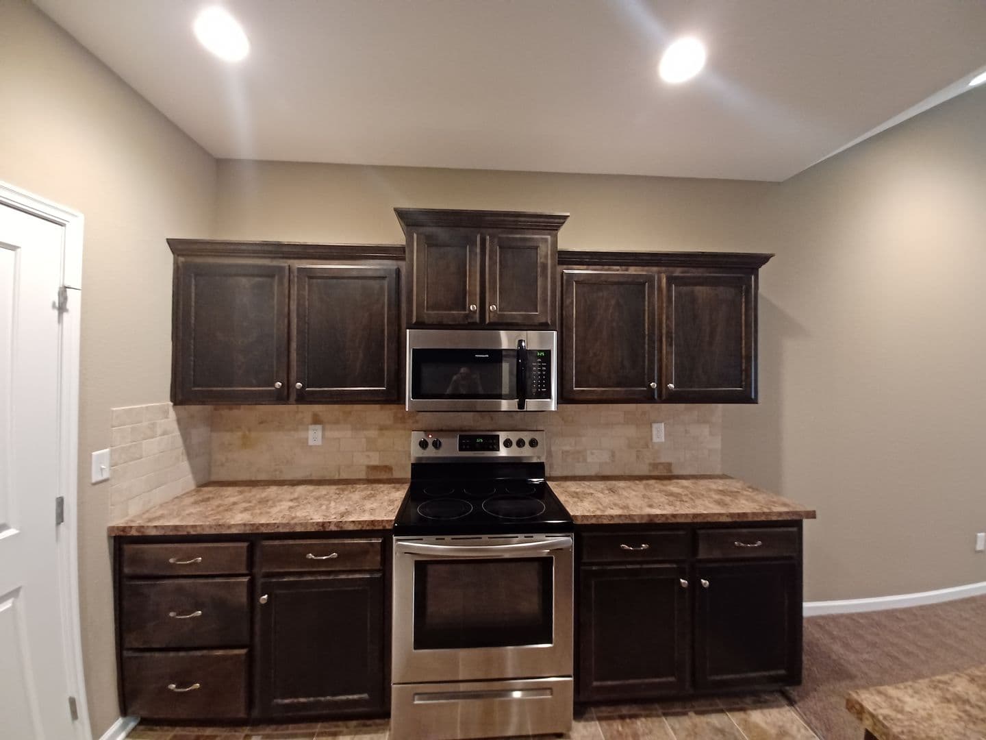 Independence Apartment: 1043 Arrowhead Ridge