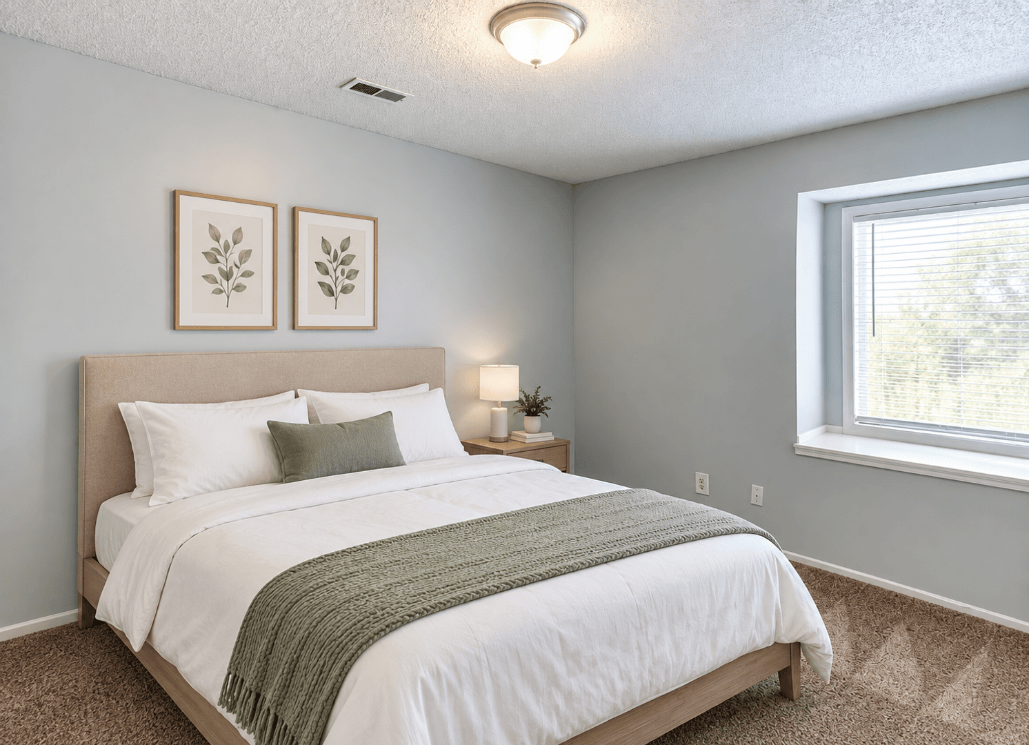 Lawrence Apartment: 2310 W 26th St