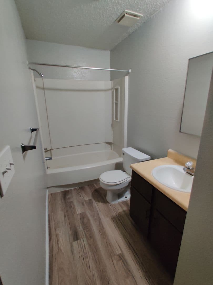 Kansas City Apartment: 1711 N 73rd Terr