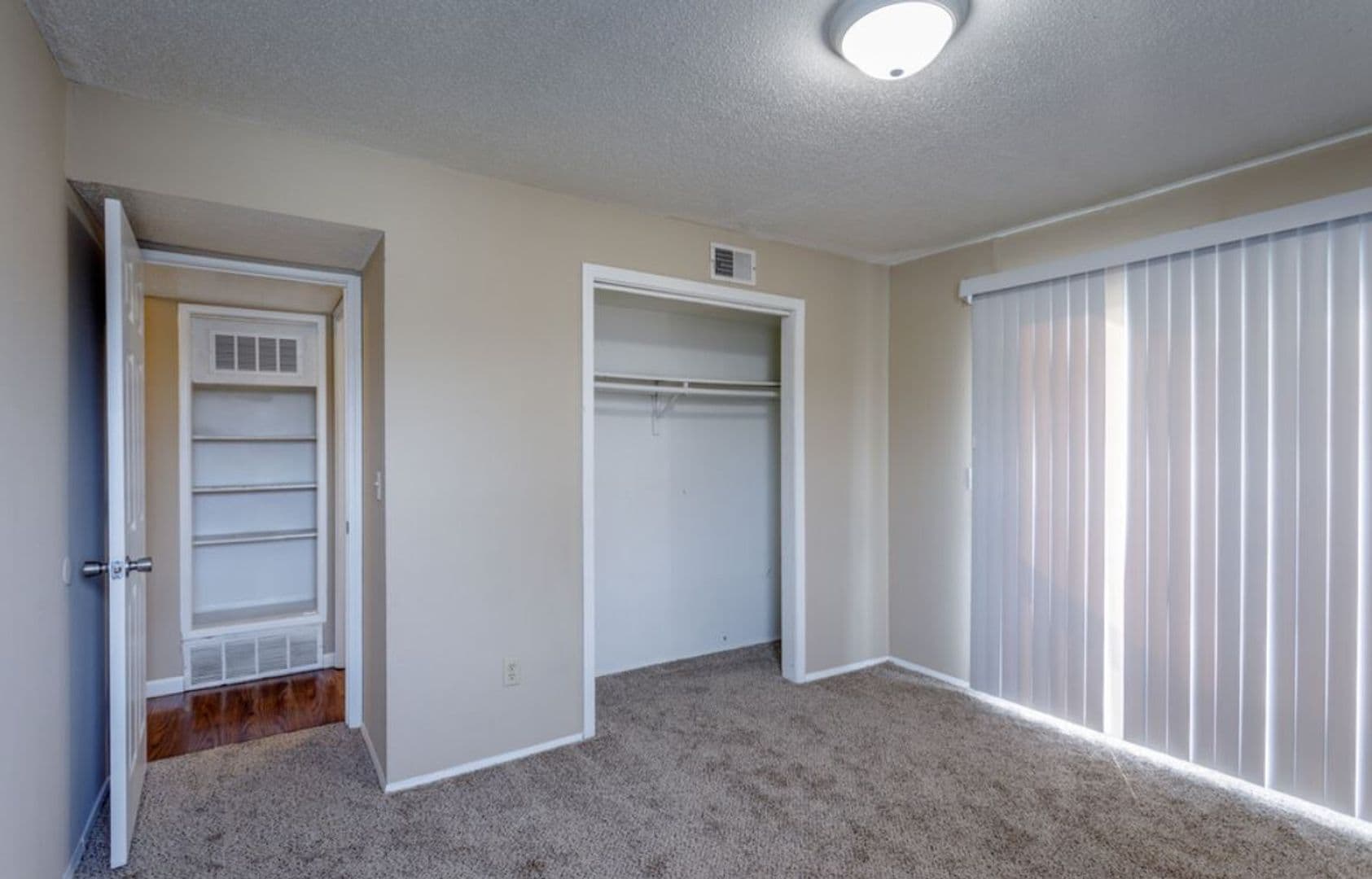Platte City Apartment: 920 Fontana Avenue