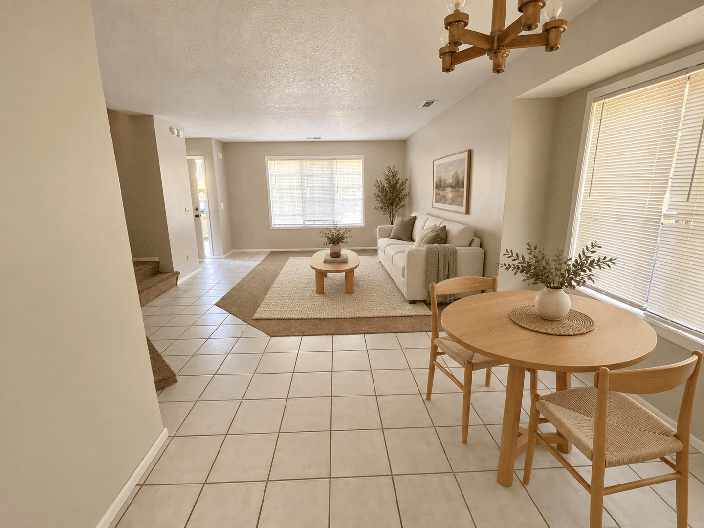Lawrence Apartment: 2310 W 26th St