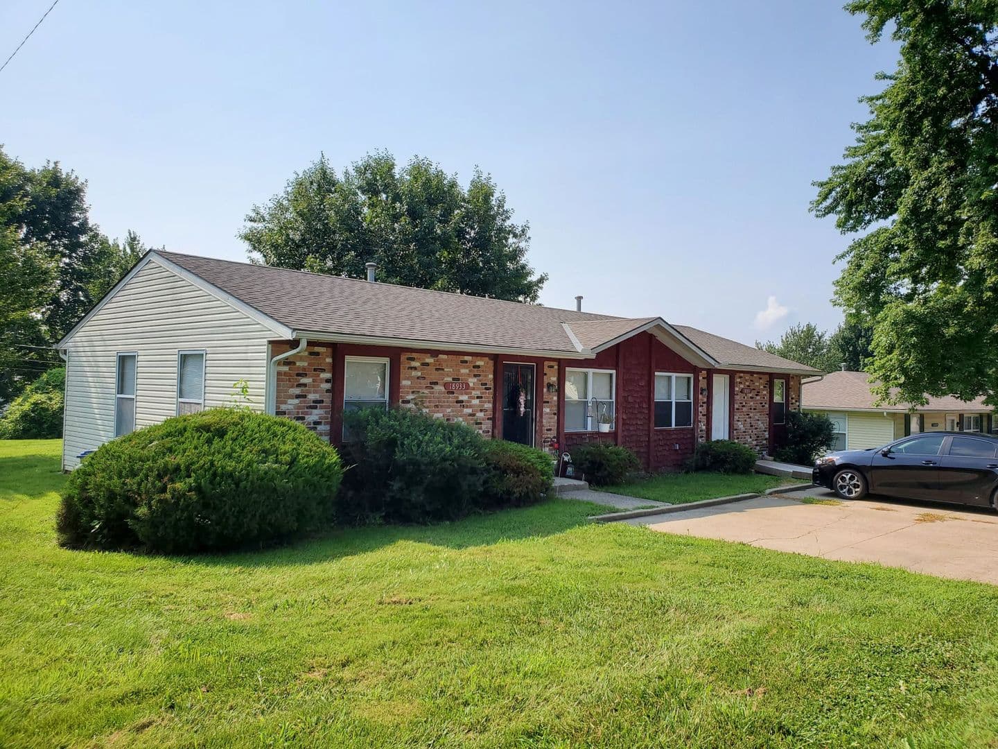 Independence Apartment: 1043 Arrowhead Ridge