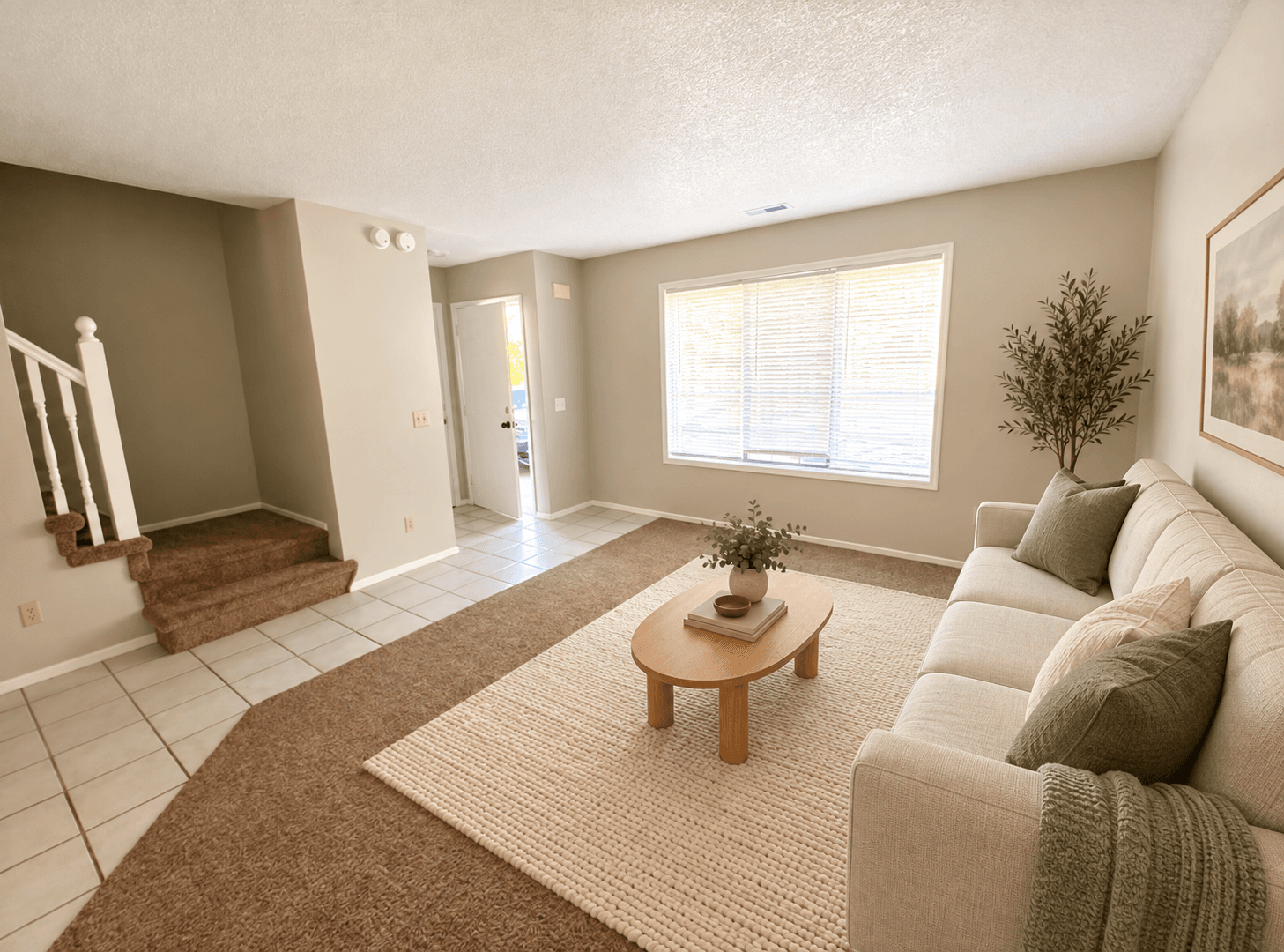 Lawrence Apartment: 2310 W 26th St