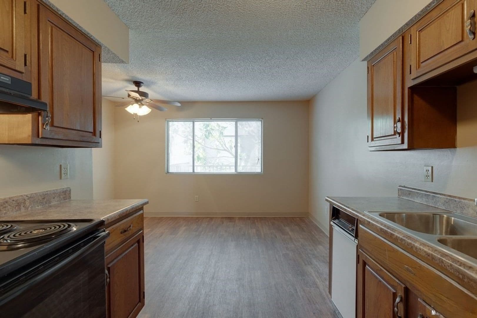 Wichita Apartment: 8909 E Harry St,