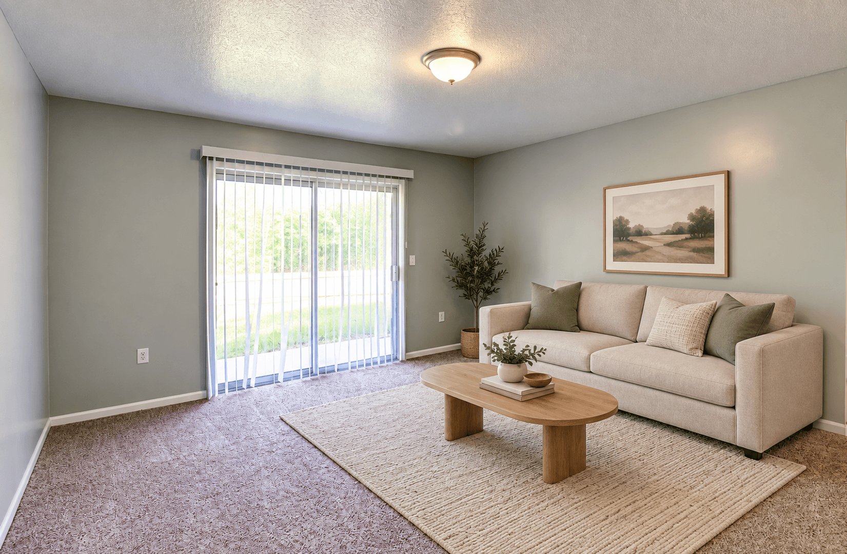 Lawrence Apartment: 2310 W 26th St