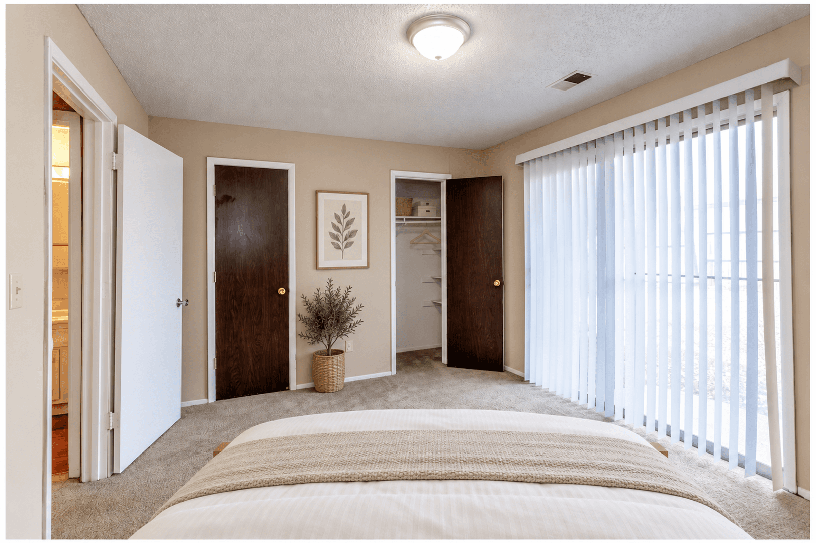 Platte City Apartment: 920 Fontana Avenue