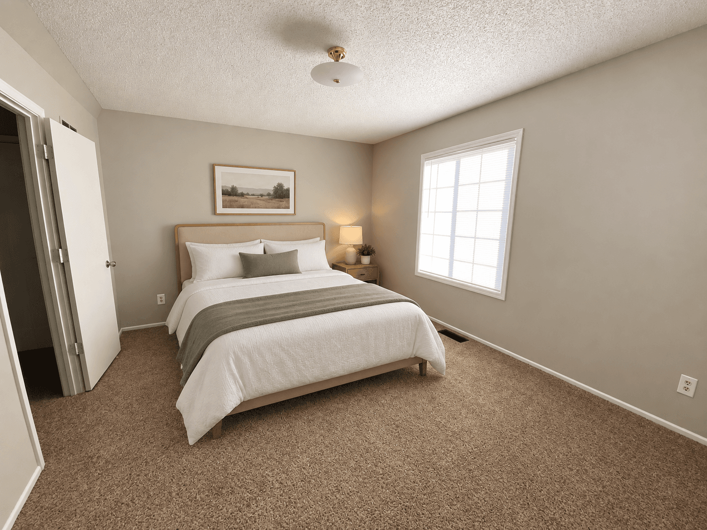 Lawrence Apartment: 2310 W 26th St