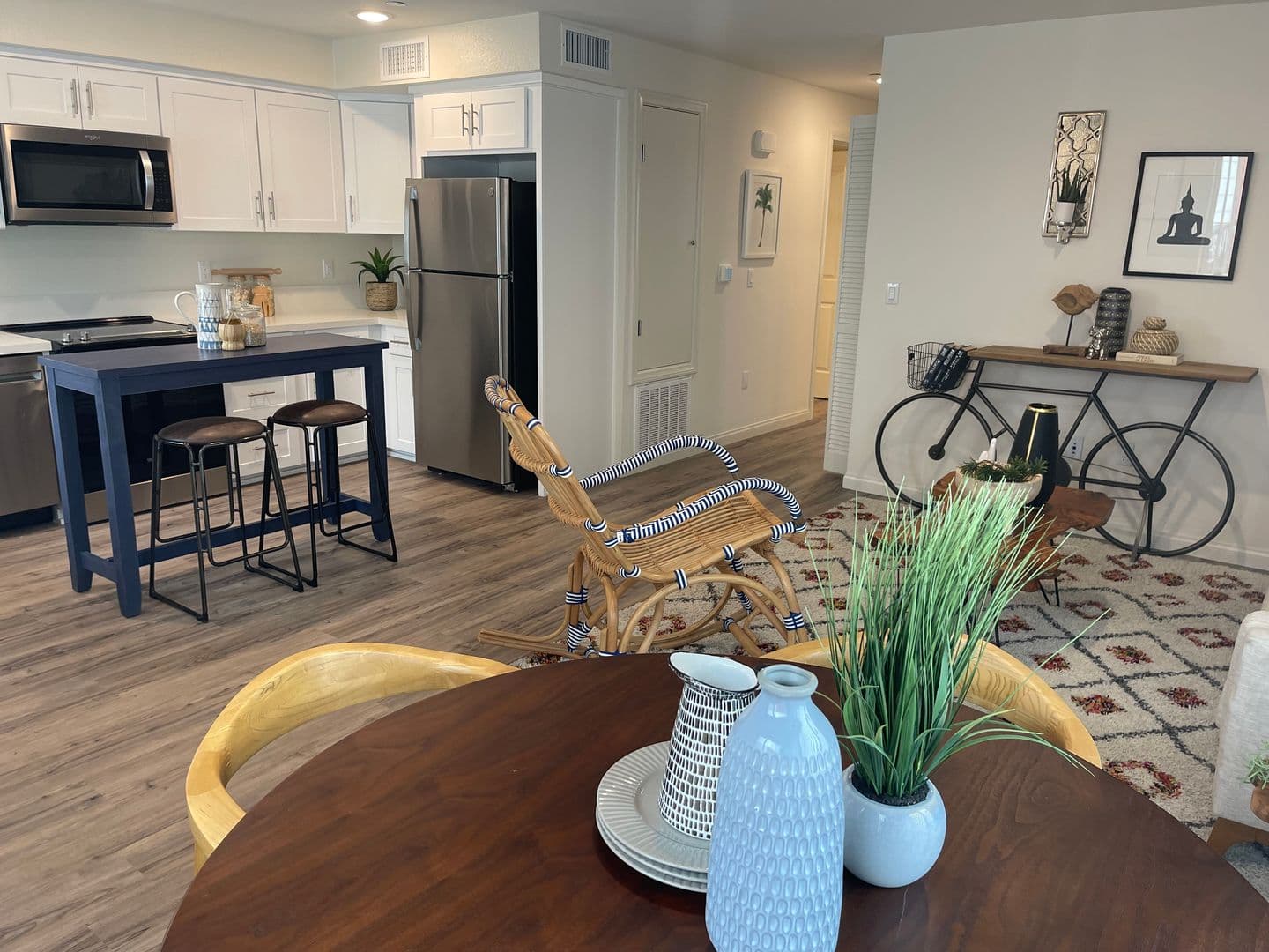 San Diego Apartment: 4455 Lamont St