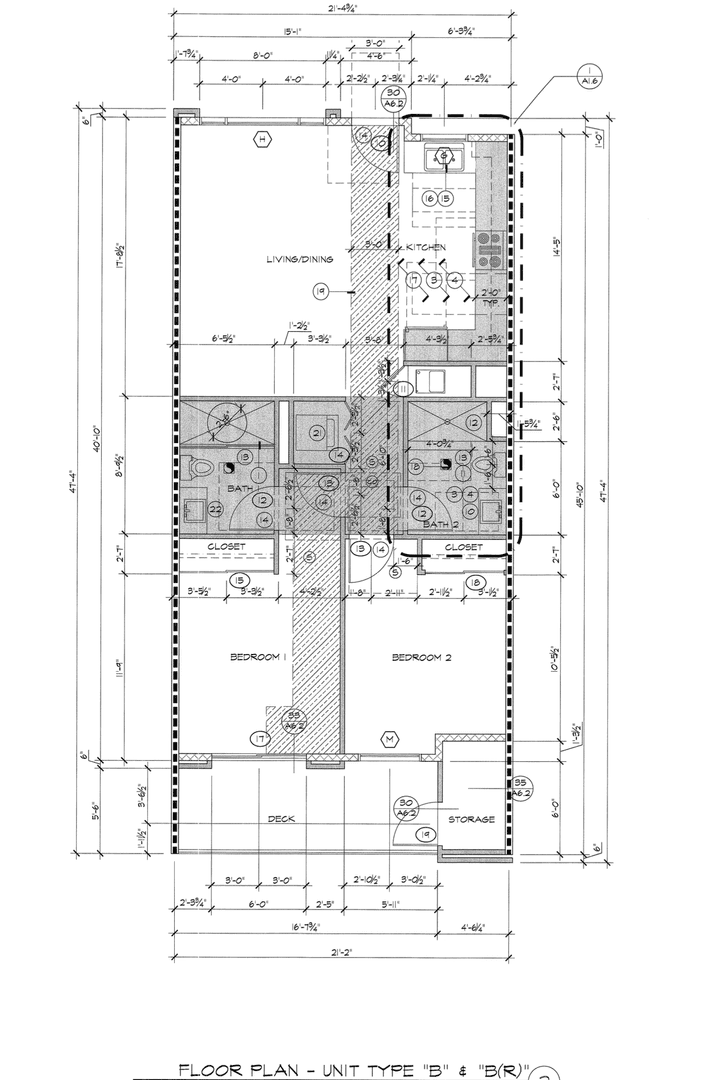 San Diego Apartment: 4455 Lamont St