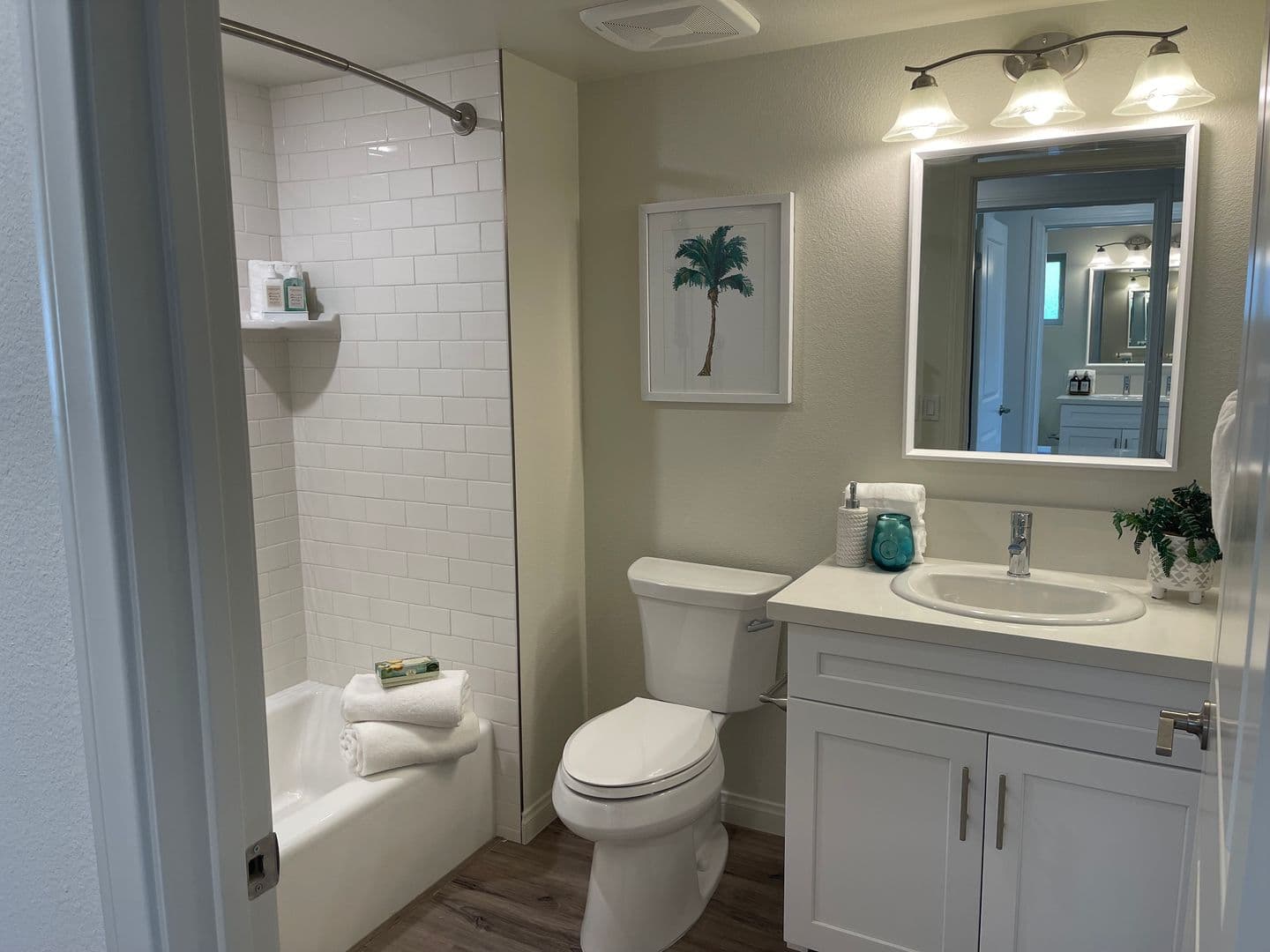 San Diego Apartment: 4455 Lamont St