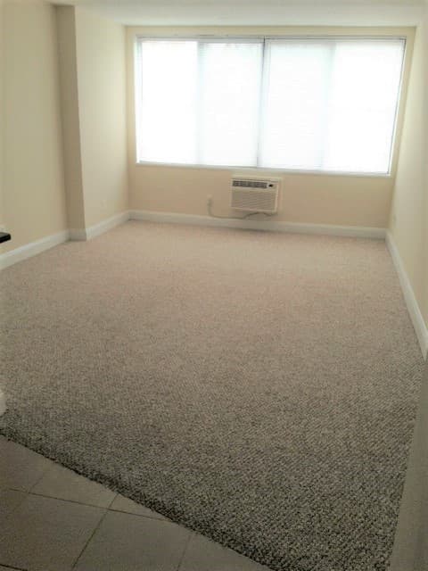 Washington Apartment: 3300 16th Street, NW