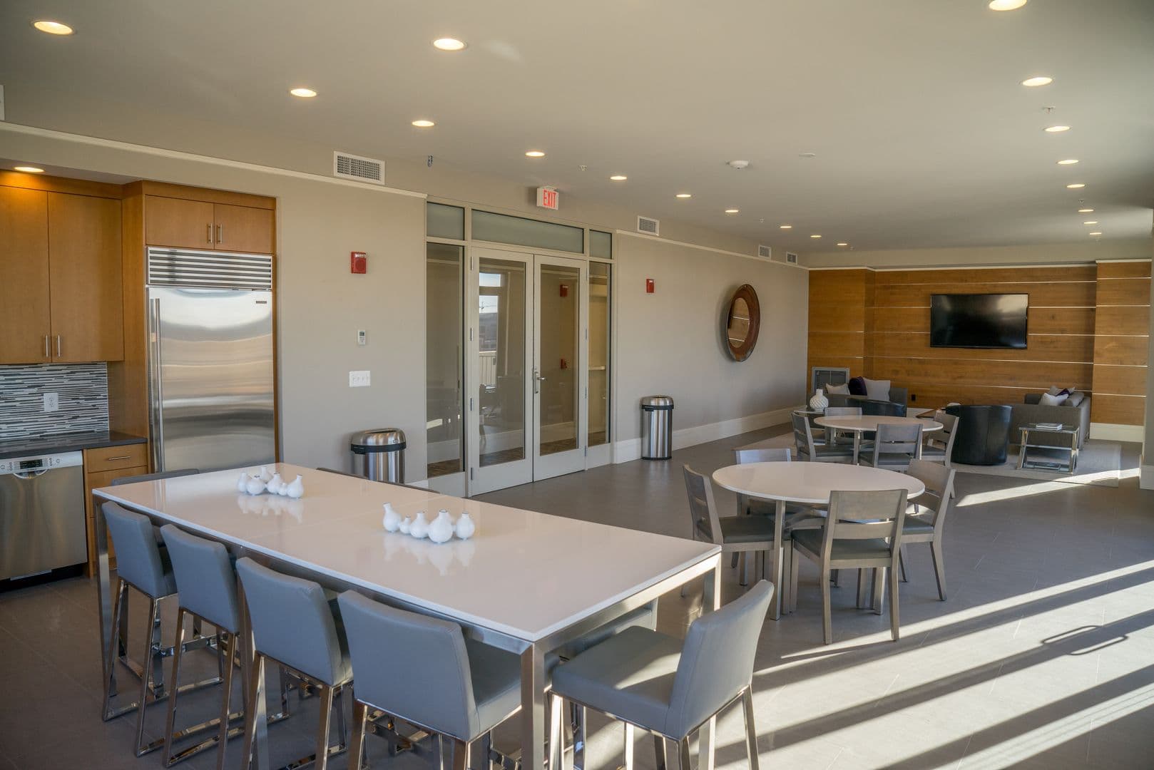 WASHINGTON Apartment: 1650 O STREET, NW