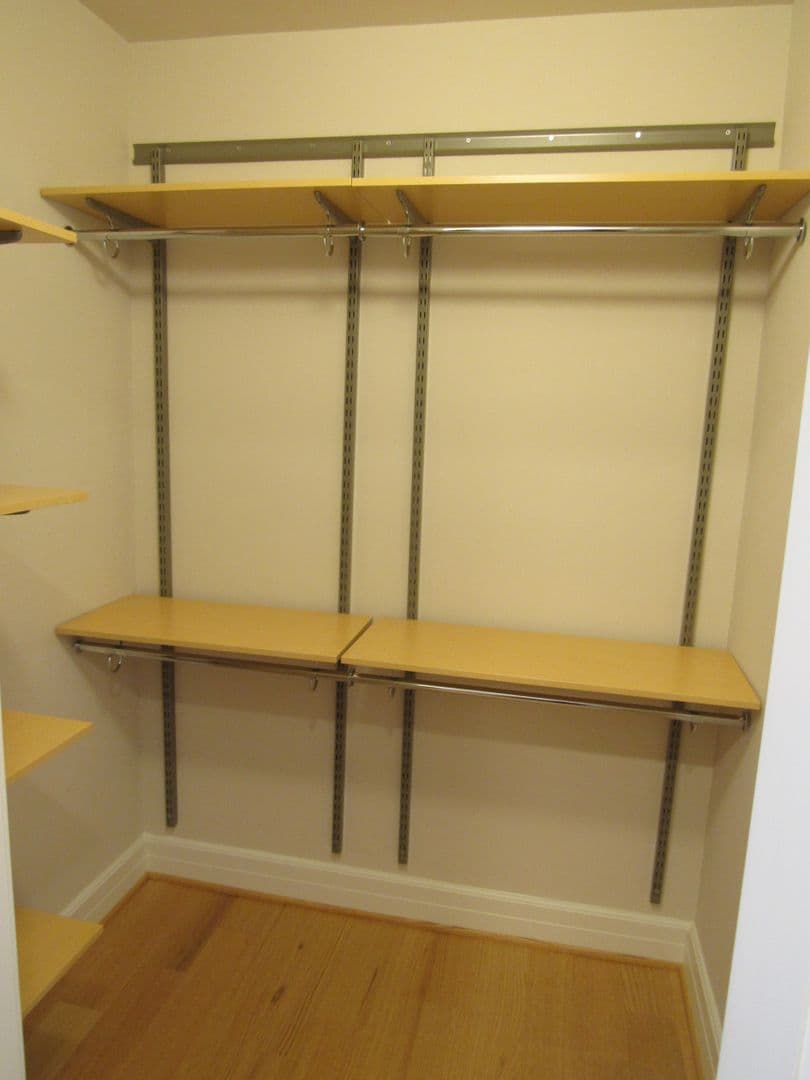 Washington Apartment: 1112 M Street, NW