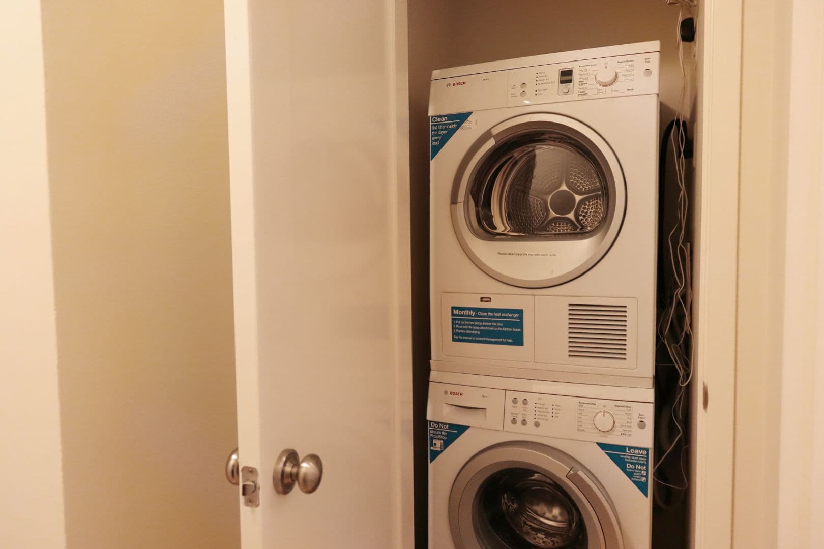 Washington Apartment: 1255 New Hampshire Avenue