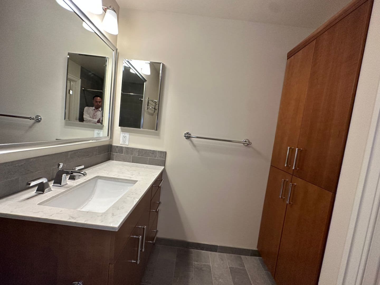 Washington Apartment: 1919 14th Street, NW