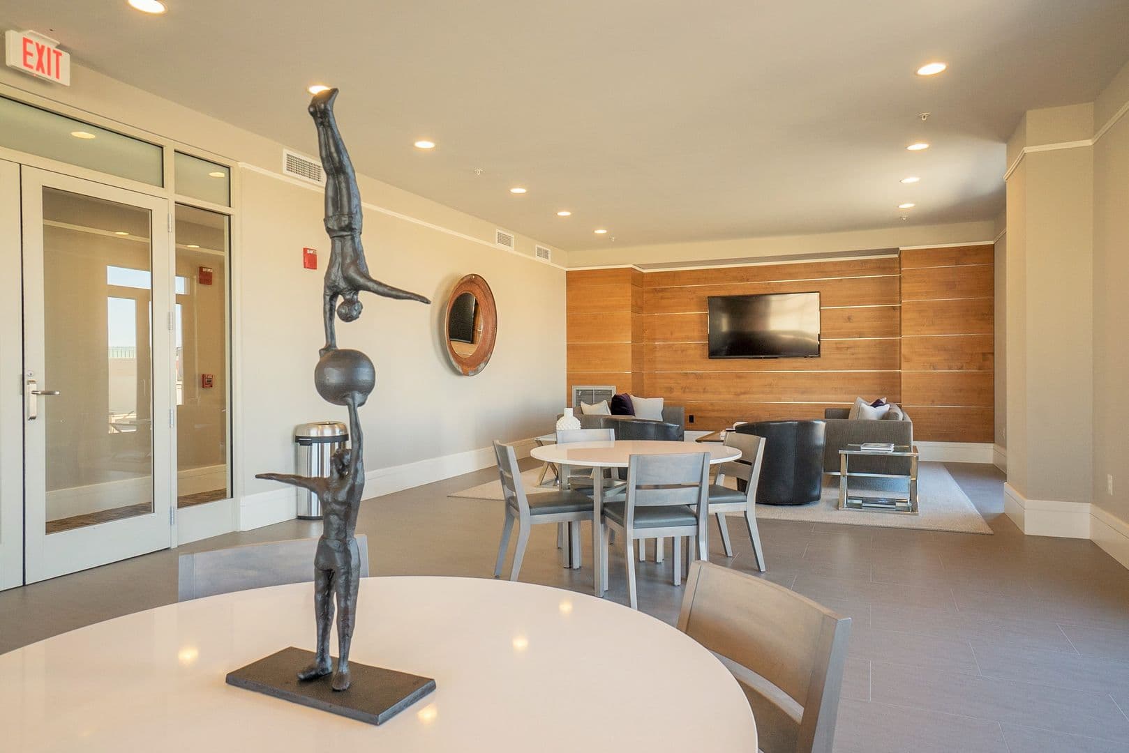WASHINGTON Apartment: 1650 O STREET, NW