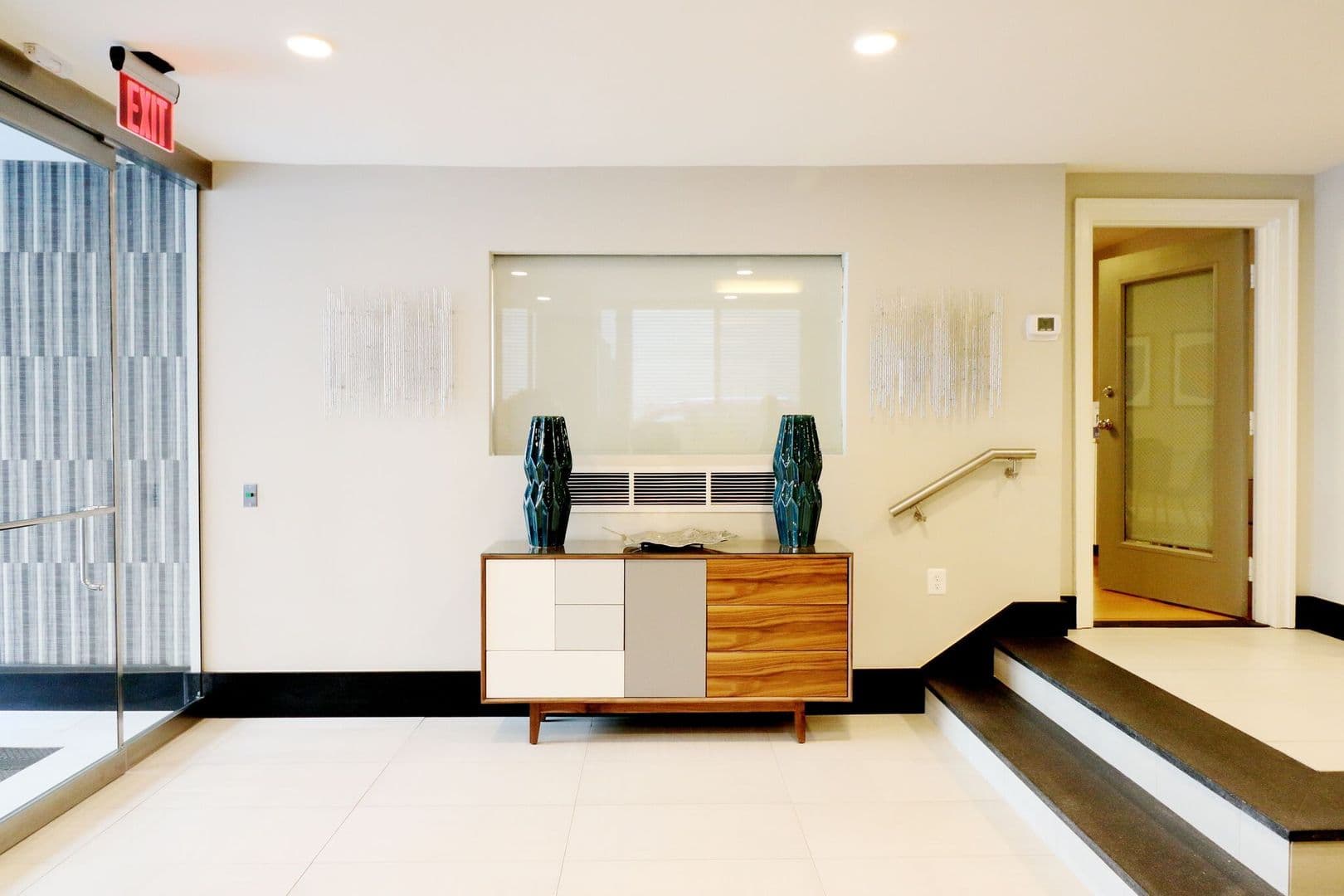 Washington Apartment: 1230 13th Street, NW
