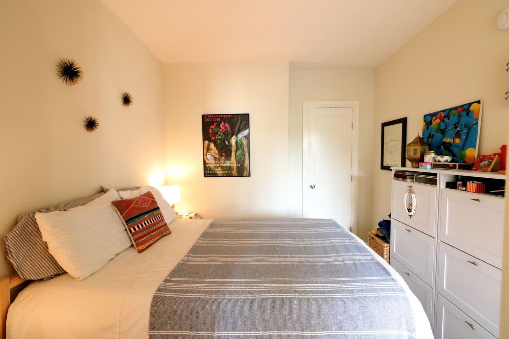 Washington Apartment: 2000 Connecticut Avenue, NW