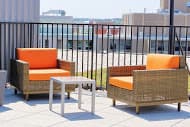 Washington Apartment: 1255 New Hampshire Avenue