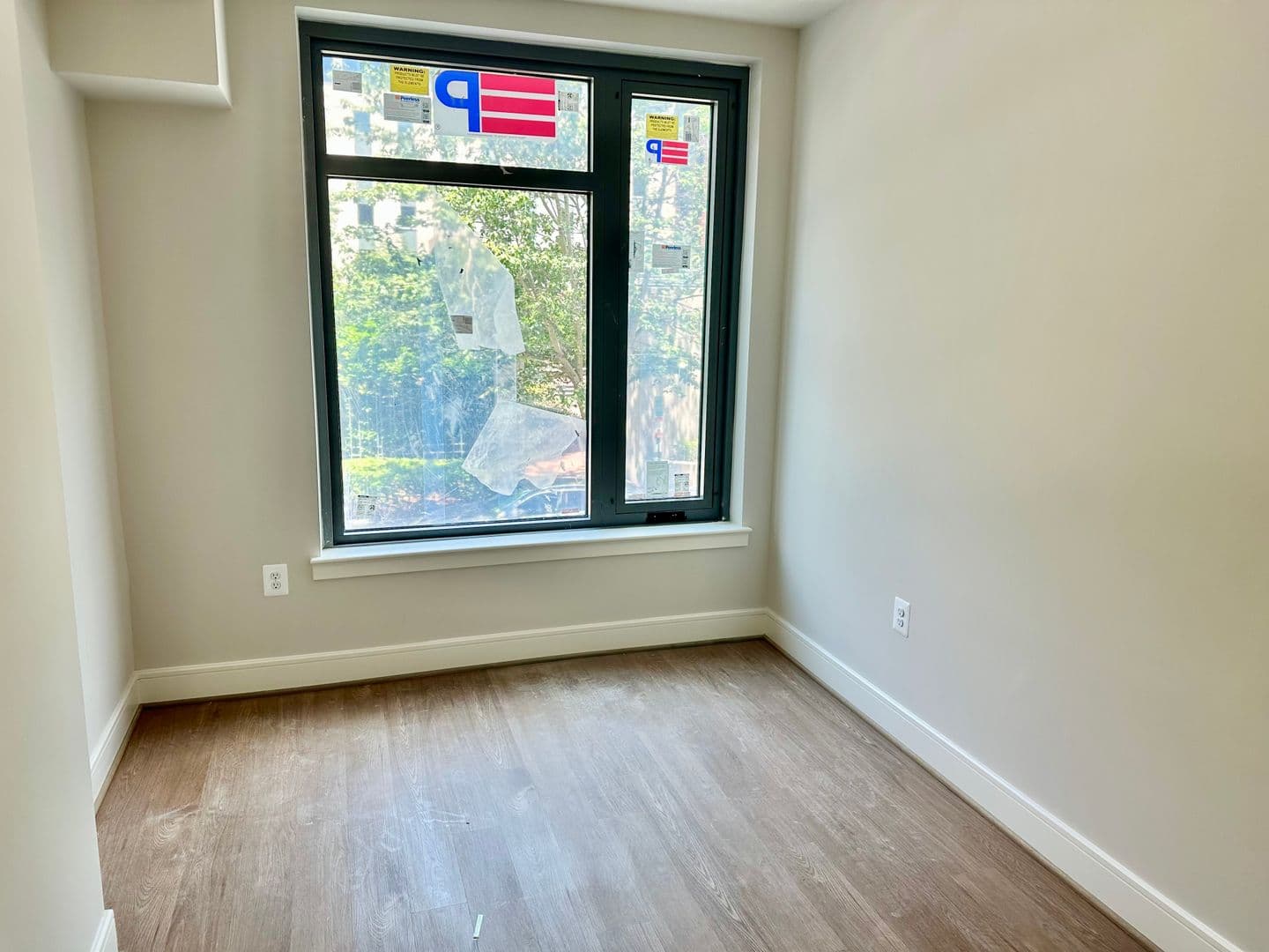 WASHINGTON Apartment: 1650 O STREET, NW