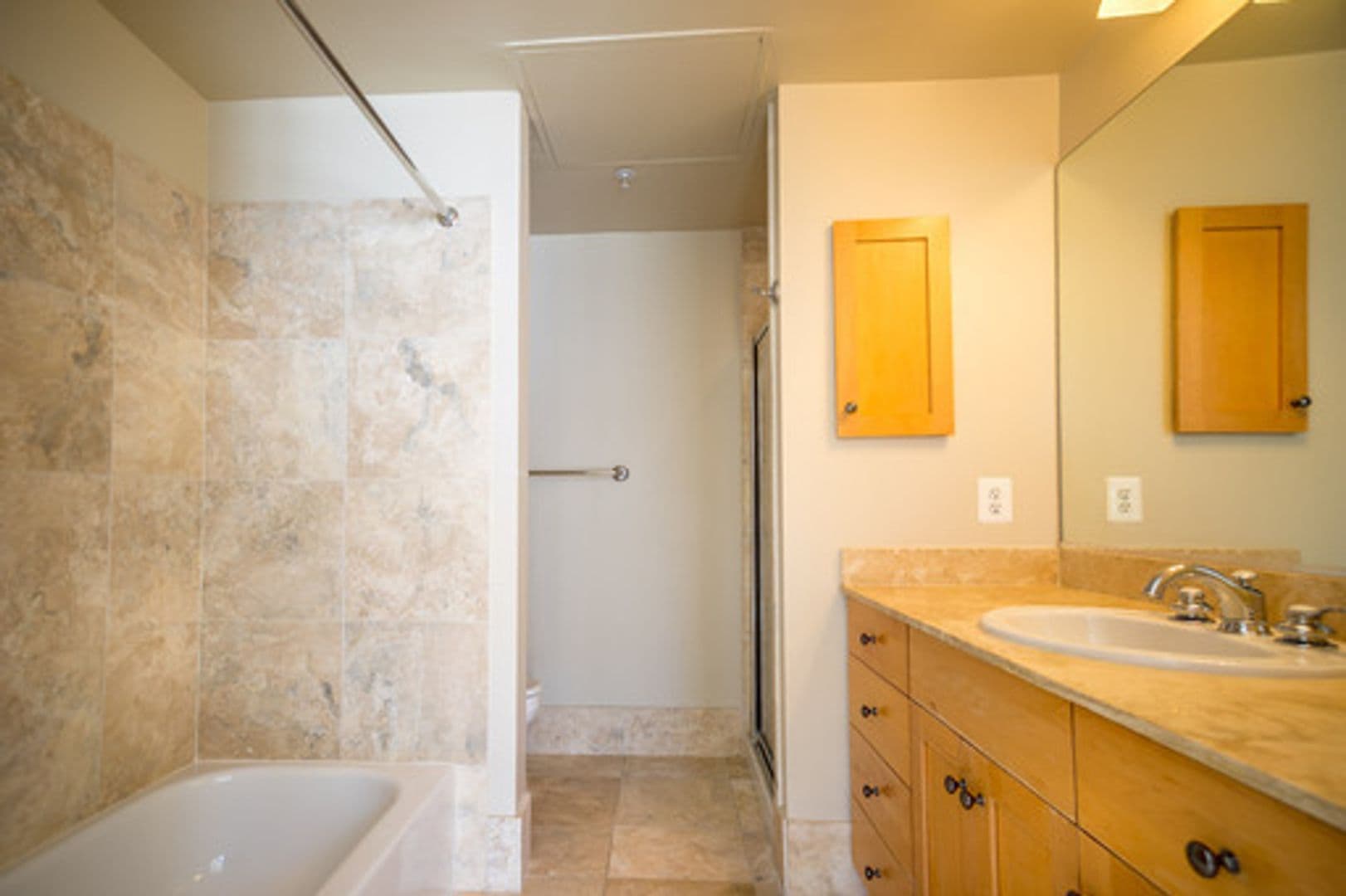 Washington Apartment: 1515 O Street, NW