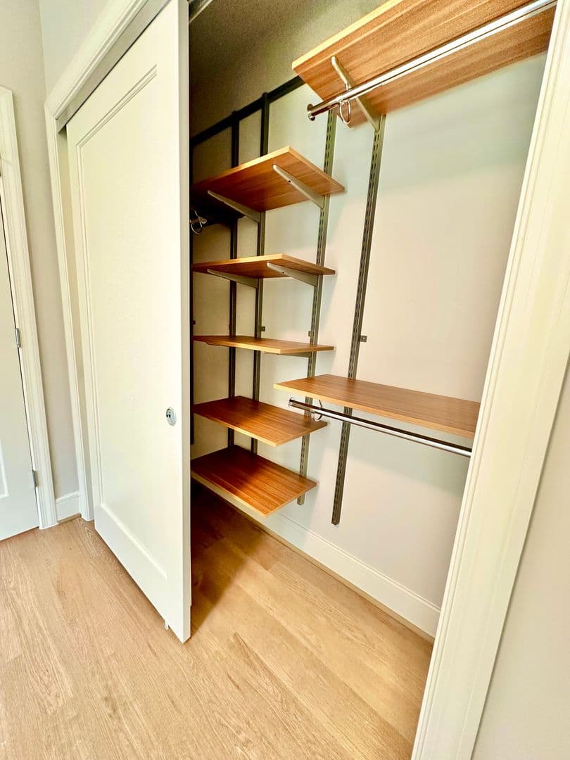 WASHINGTON Apartment: 1650 O STREET, NW