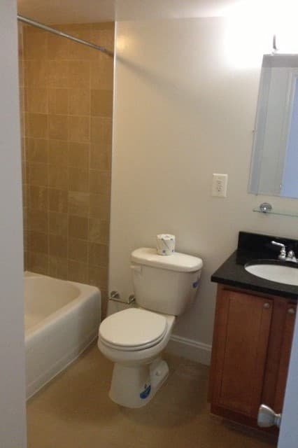 Washington Apartment: 3300 16th Street, NW