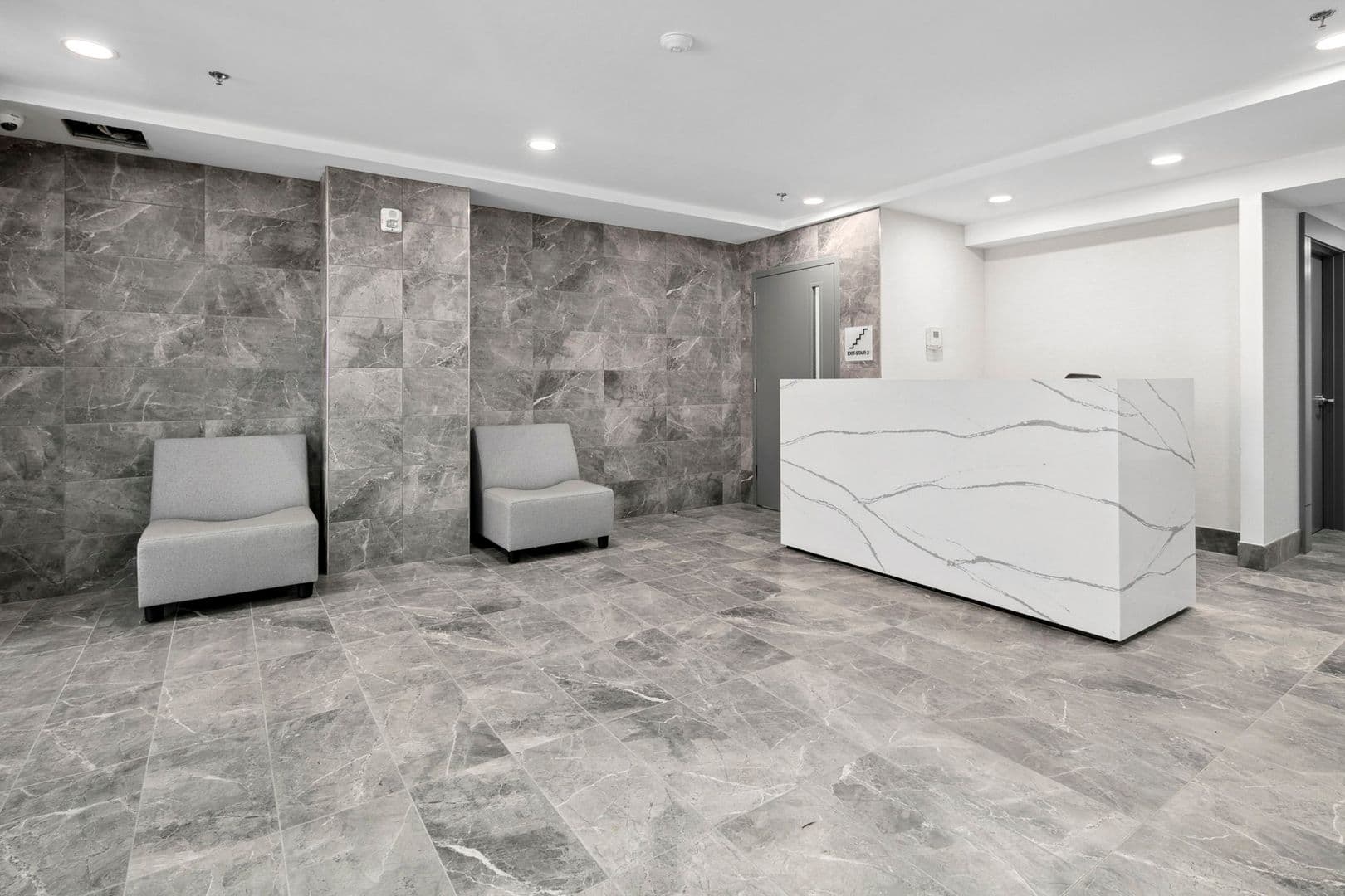 Washington Apartment: 3220 Prospect Street, NW