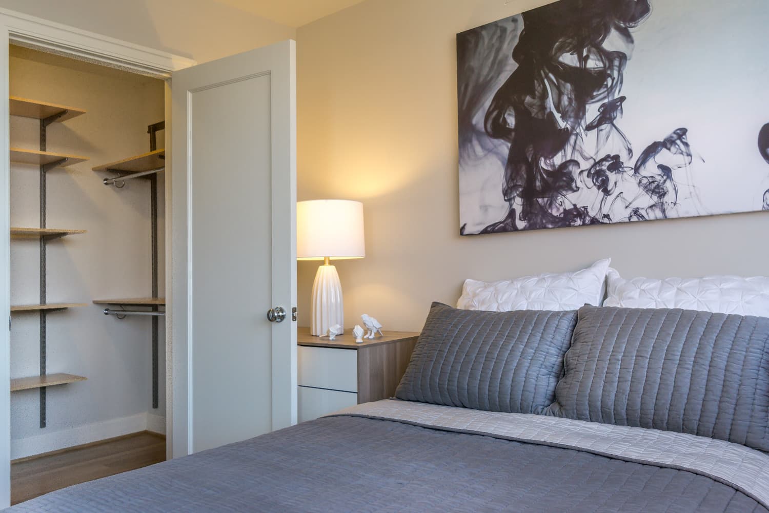 Washington Apartment: 1230 13th Street, NW