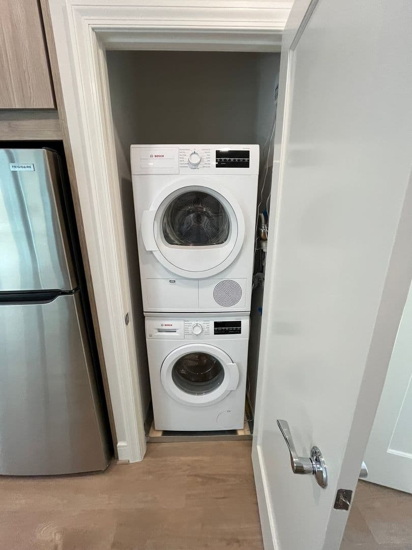 WASHINGTON Apartment: 1650 O STREET, NW