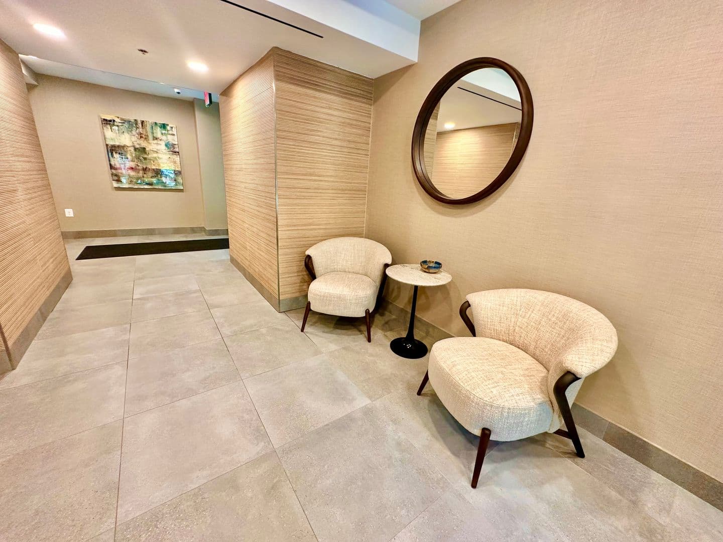 WASHINGTON Apartment: 1650 O STREET, NW