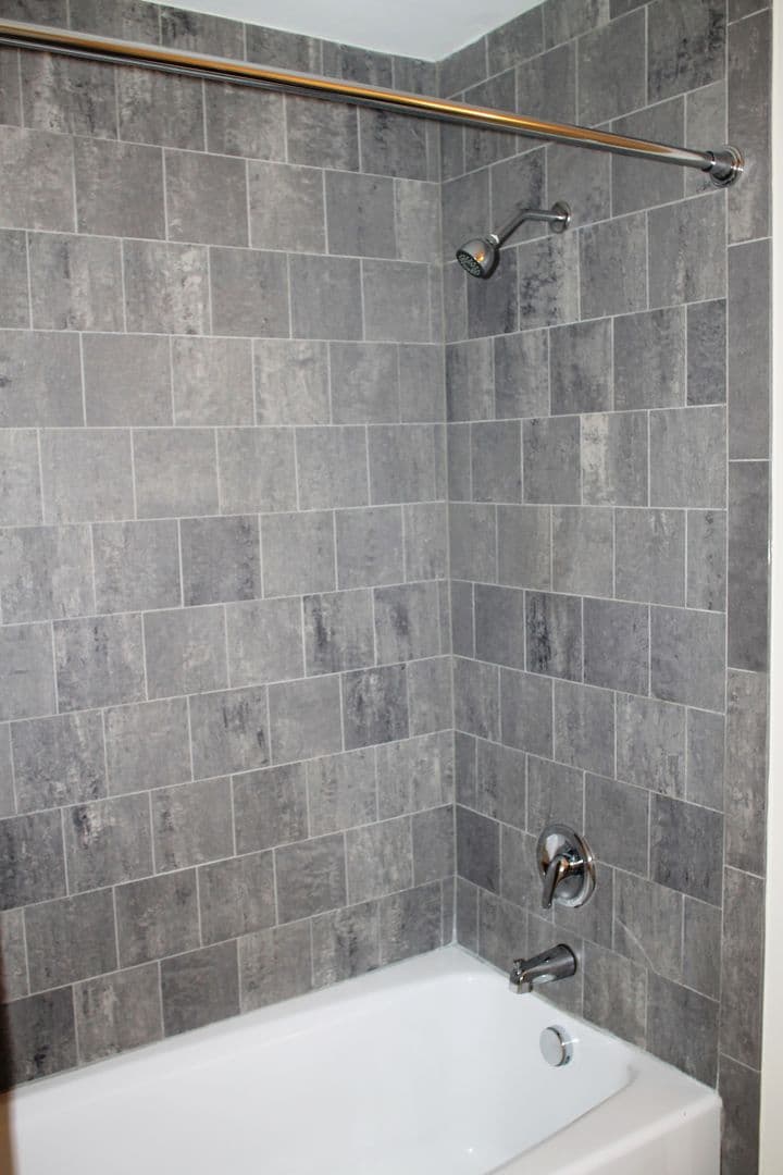 Washington Apartment: 2110 19th Street, NW