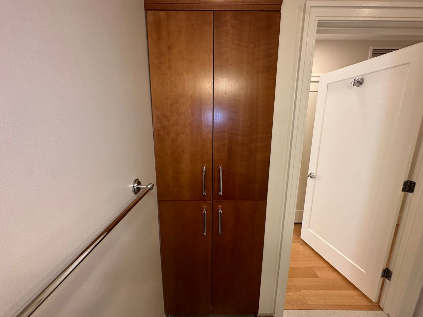 Washington Apartment: 1919 14th Street, NW