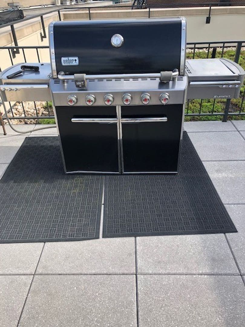 Washington Apartment: 1515 O Street, NW