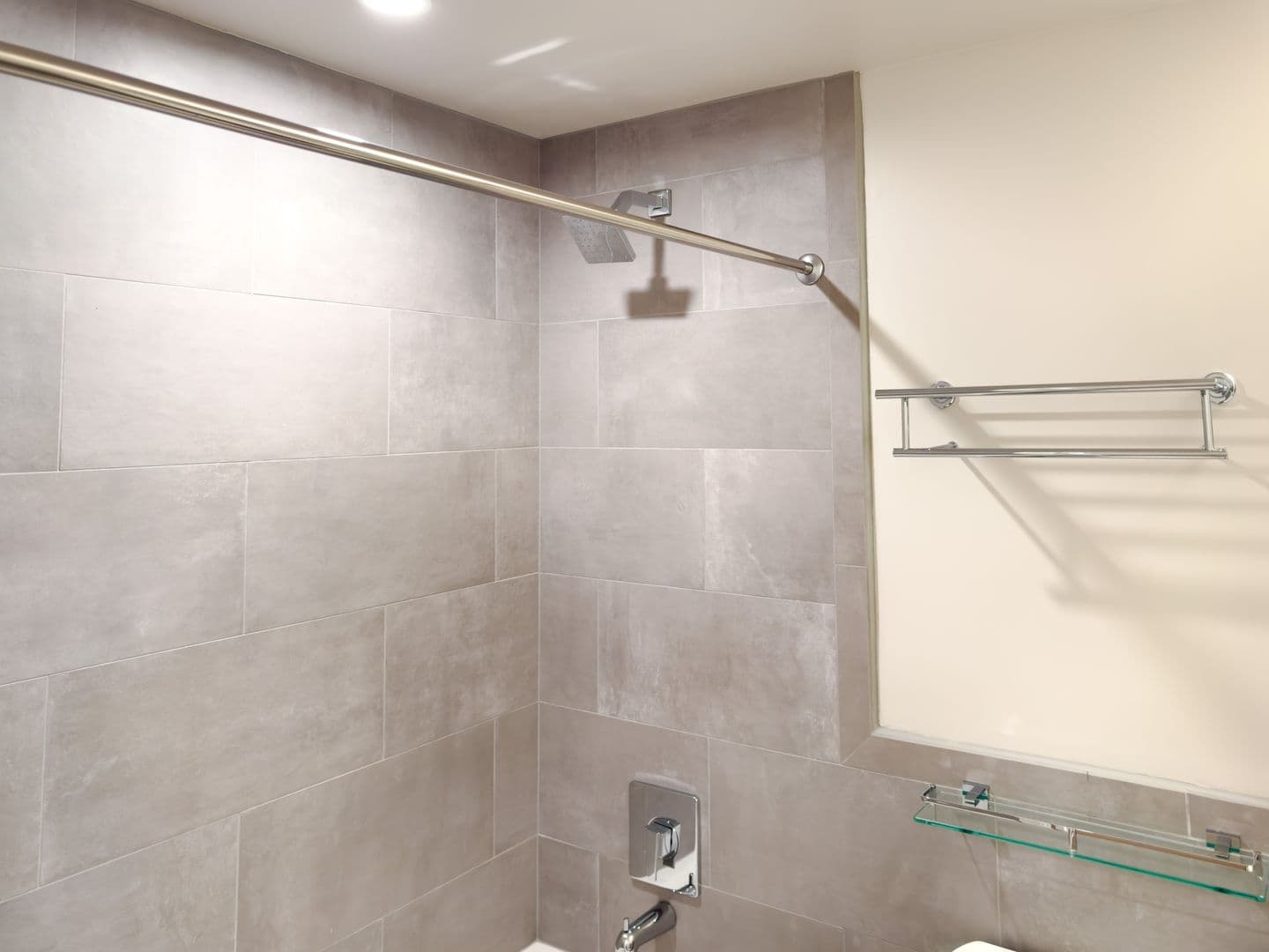 Washington Apartment: 3220 Prospect Street, NW