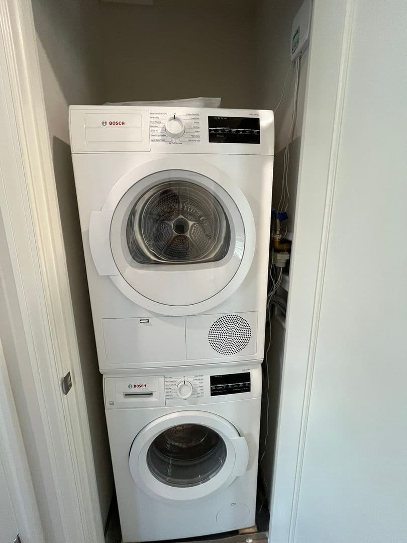 WASHINGTON Apartment: 1650 O STREET, NW