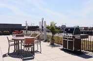 Washington Apartment: 1255 New Hampshire Avenue