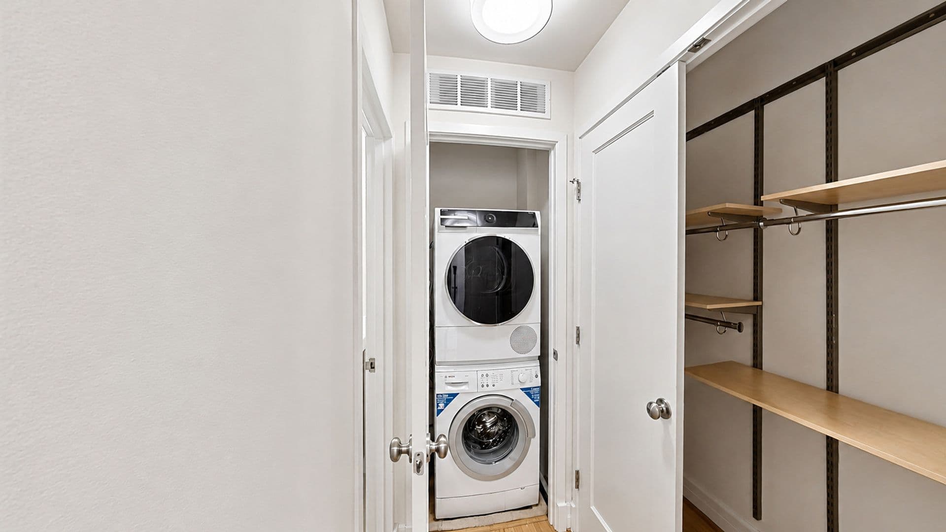 Washington Apartment: 1255 New Hampshire Avenue