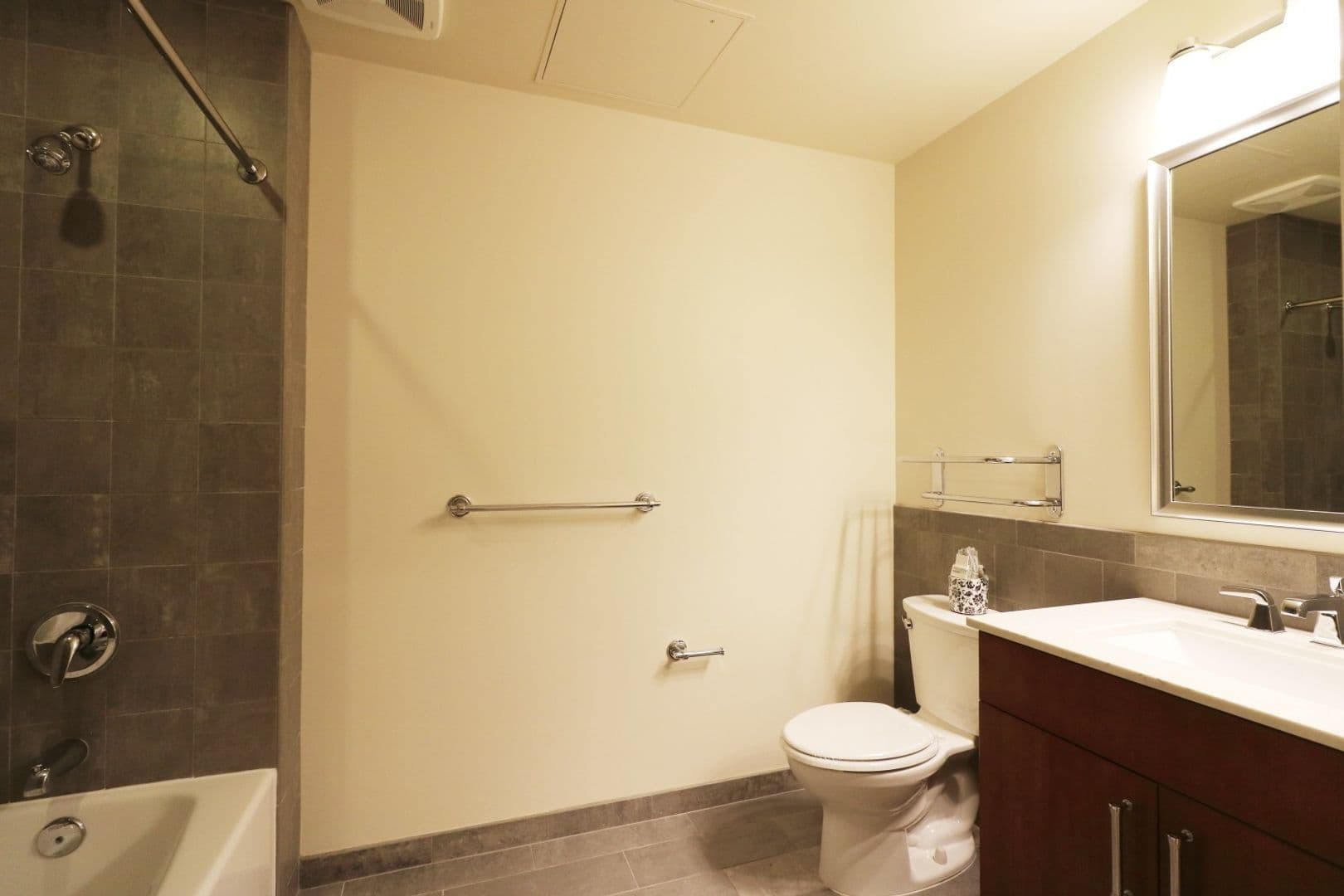 Washington Apartment: 1919 14th Street, NW